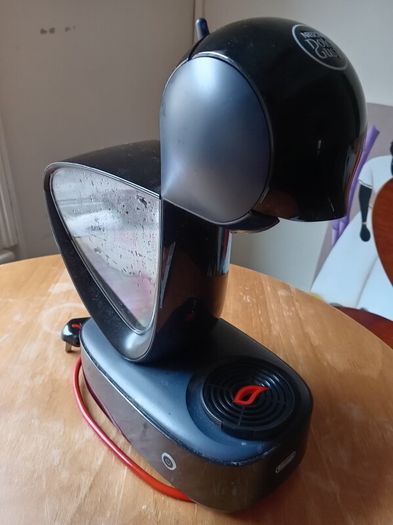 Nescafe Dolce gusto coffee machine