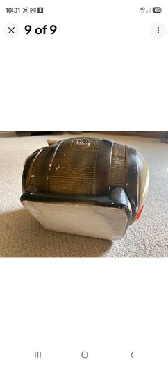 Vintage Guinness