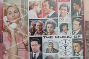 The Music Of Itc  2cd