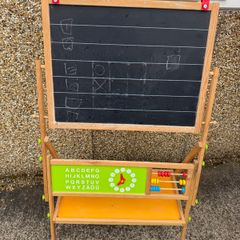 Black board for kids