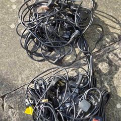 20 PC Power Cables