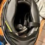 honda x kabuto helmet Image 5