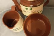 Irish Pottery