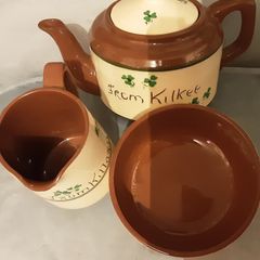 Irish Pottery