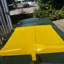 Bund Waste Oil Tank Image 4