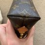 Louis Vuitton Cosmetics Pouch pm size Image 7