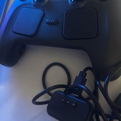 Steam Controller with Accessories