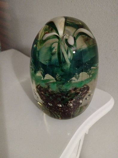 Glass Decor