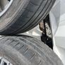 Genuine Mercedes AMG 19" Alloy Wheels Image 7