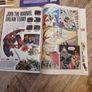Job lot 3 vintage Knights of Pendragon comics. 1993 Image 6