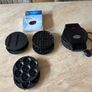 Waffle maker with 3 attachments Image 4