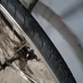 Lombardo Ventimiglia 2200 flat-bar road bike (needs a service) Image 2