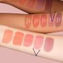 Huda beauty lip blush lip and cheek stain rosy kiss 6 ml Image 4