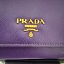 Prada Wallet Authenitc Image 8
