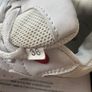 White trainers, size 38 Image 7