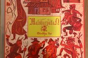 Malokarpatan - Stridzie Dni