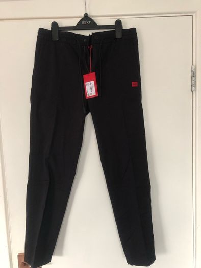 Hugo boss trousers