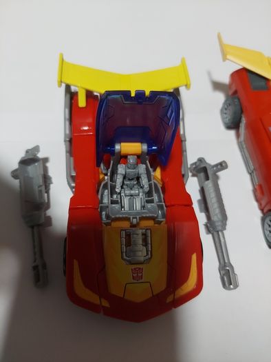 Transformer  / toy