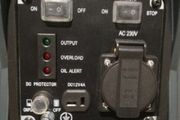 Generator Socket (New)