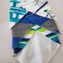 Matching Next Vest and bib set 18-24months Image 4