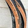 2x Cadex GX Gravel Tyres 700x40c Image 2