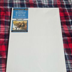 Canvas