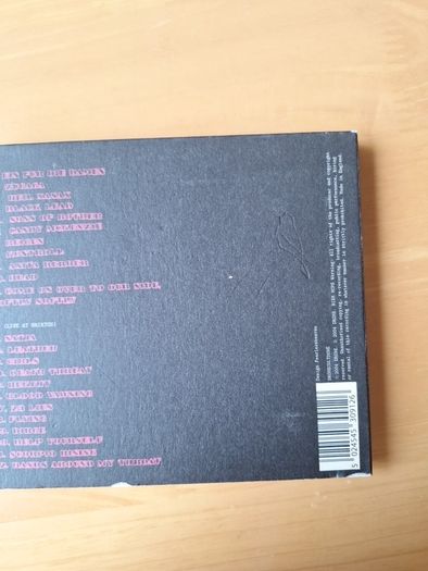 CD Death in Vegas Satan's Circus