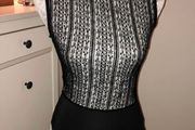 All in one top