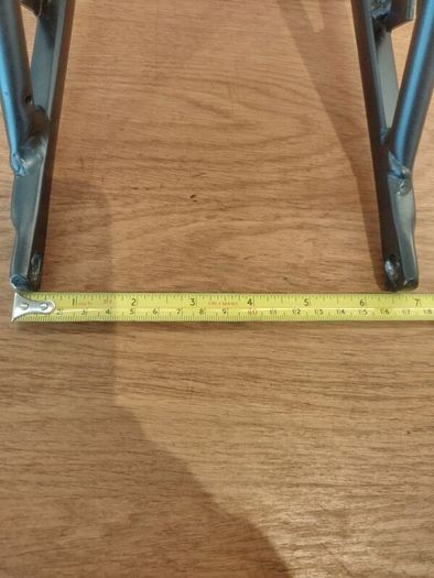 bike rack