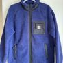 Carhartt WIP Prentis Liner Fleece Jacket BNWT - Size Medium Image 2