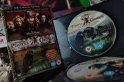 Pirates of the Caribbean: At World's End ! DVD ! 2-Disc Special Edition ! 2010 ! with Slipcase !