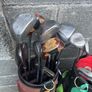 golf clubs Image 2