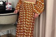 zara co ord set