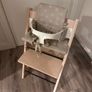 Tripp Trapp Chair Image 2