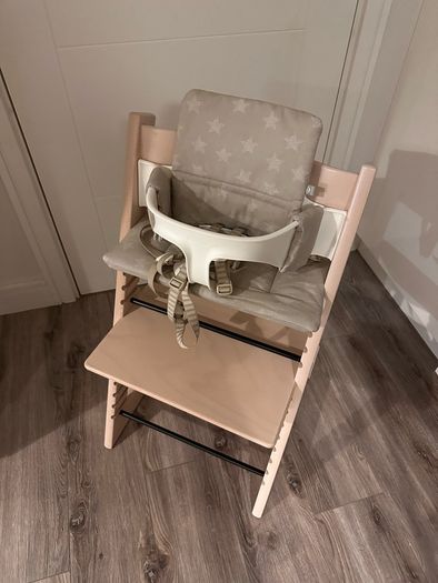 Tripp Trapp Chair