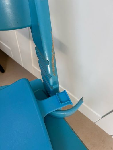 Stokke Tripp Trapp Chair