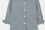 Coat Zara
