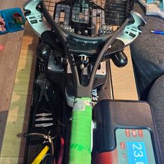 Mobile Racket Stringing And Maintenance