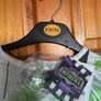 Halloween Costume BEETLEJUICE 9-10 YRS boy/girl New Image 2