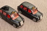 Motormax - London Taxi - Die Cast - Used Unboxed