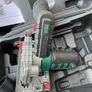 Cordless 12V Circular Saw Image 2