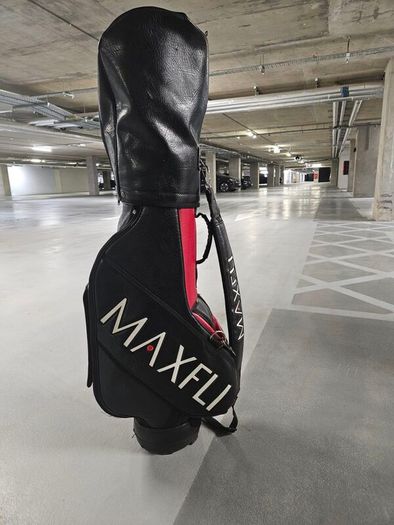Sports Golf Bag For Sale