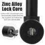 WEST BIKING Bicycle U Lock Anti-theft MTB Road Mountain Bike Lock Bicycle Accessories U-Locks Cycling Steel Security Bike Locks Image 5
