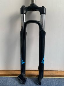 Sr Suntour Xcm