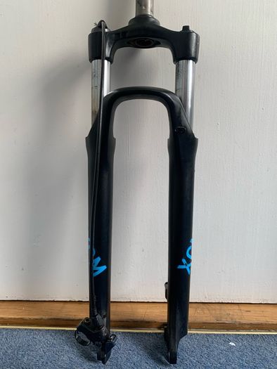 Sr Suntour Xcm