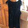 River island size 10 top Image 2