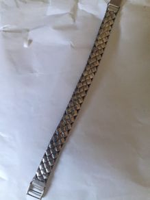 Nice Style 925 Silver bracelet