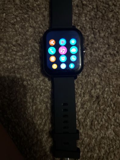 smartwatch
