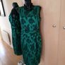 Women's Dress Autograph REDUCED Mark's and Spencer Size 16 Image 9