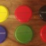 Coca Cola coasters (1996 Atlanta Olympics) collectables RARE Image 3